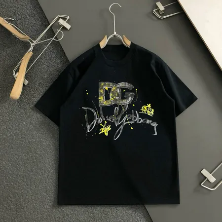 ドルチェ＆ガッバーナ Tシャツ