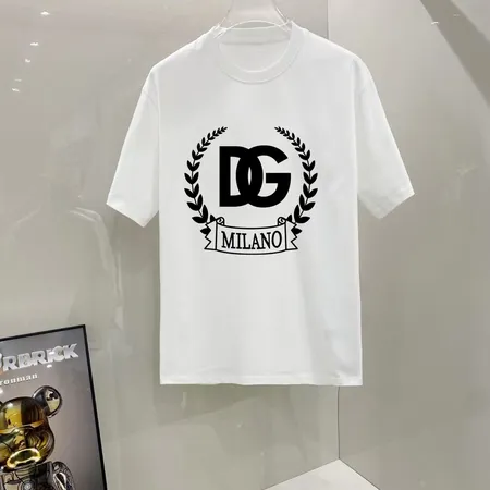 ドルチェ＆ガッバーナ Tシャツ