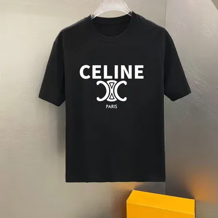 セリーヌ Tシャツ