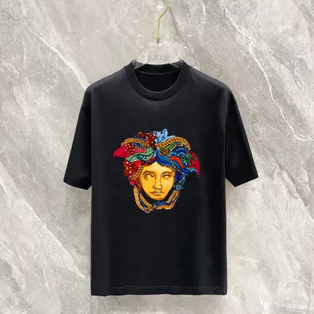 ヴェルサーチ Tシャツ