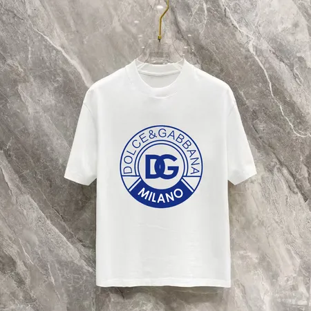ドルチェ＆ガッバーナ Tシャツ