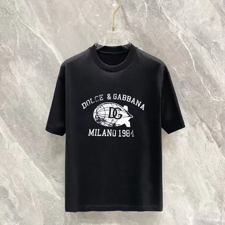 ドルチェ＆ガッバーナ Tシャツ