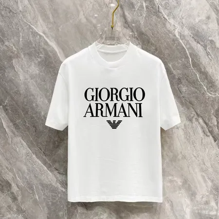 アルマーニ Tシャツ