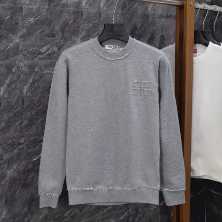 ミュウミュウ パーカー