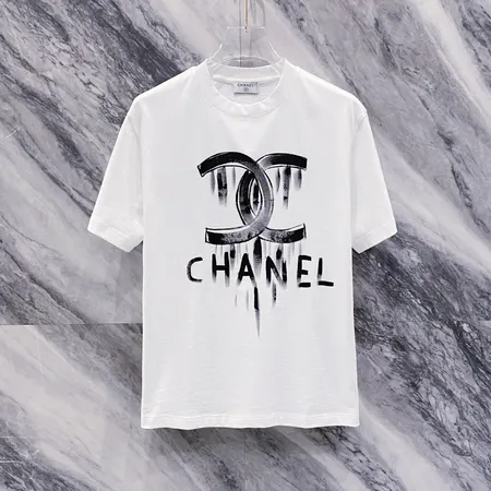 シャネル Tシャツ