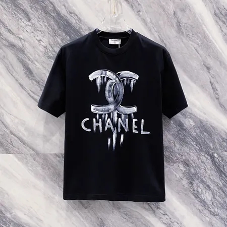シャネル Tシャツ