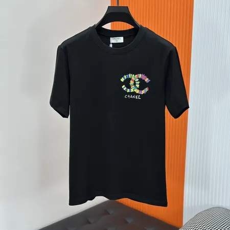 シャネル Tシャツ