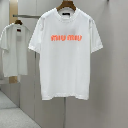 ミュウミュウ Tシャツ