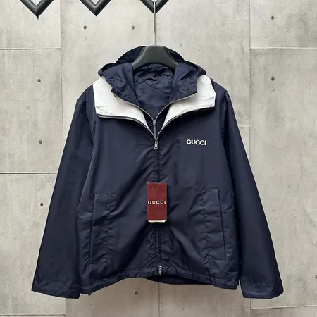 グッチ ジャケット