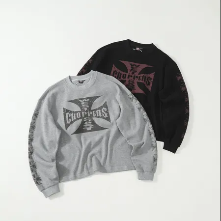 クロムハーツ Tシャツ