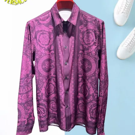 ヴェルサーチ シャツ