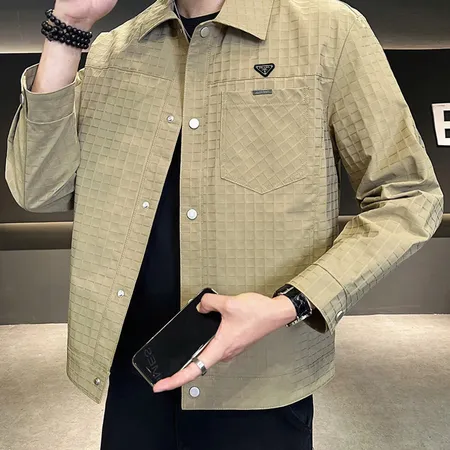 プラダ ジャケット