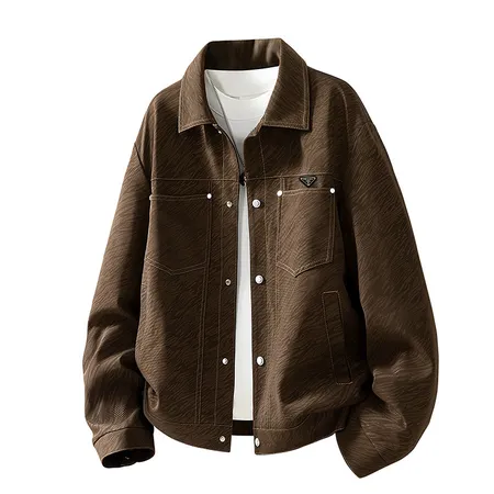 プラダ ジャケット