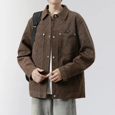 プラダ ジャケット