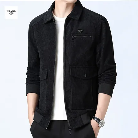 プラダ ジャケット