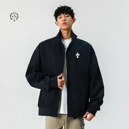 クロムハーツ ジャケット