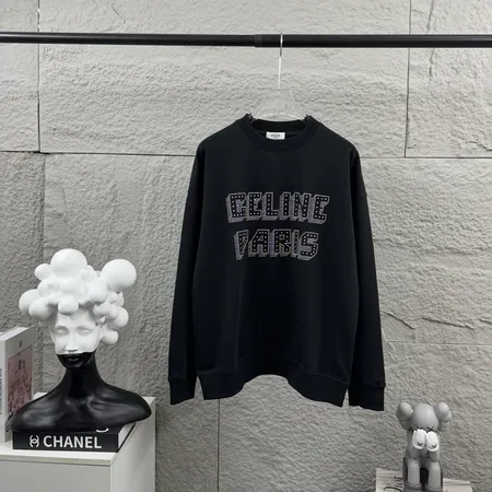 セリーヌ パーカー