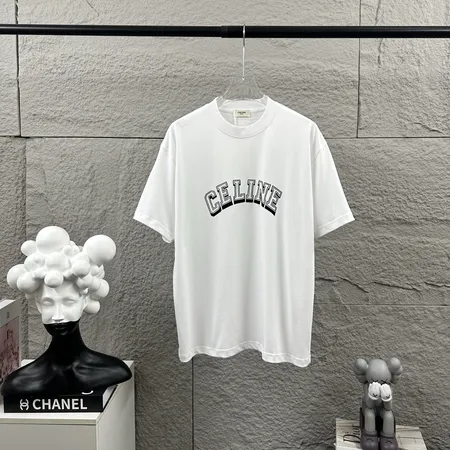 セリーヌ Tシャツ