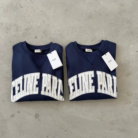 セリーヌ パーカー