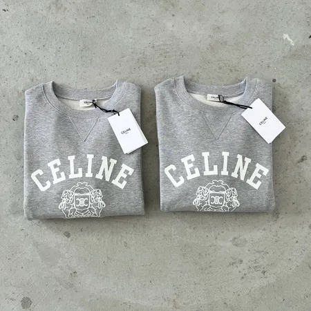 セリーヌ パーカー