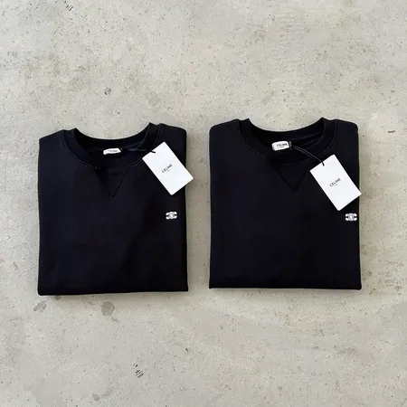 セリーヌ パーカー