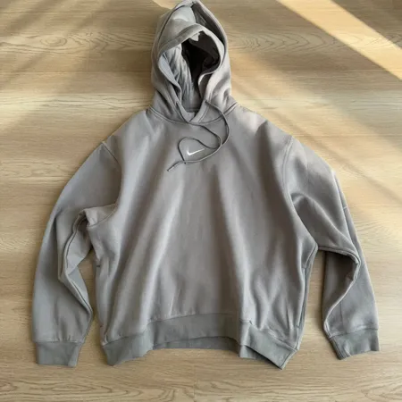 ナイキ パーカー