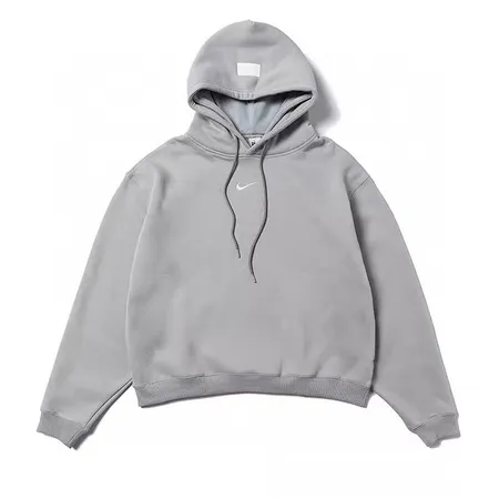 ナイキ パーカー