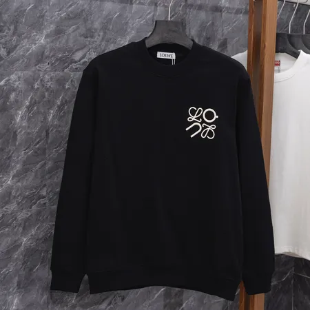 ロエベ パーカー