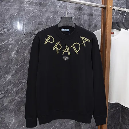 プラダ パーカー