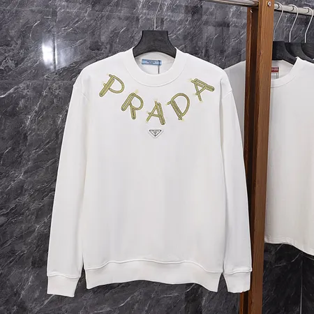 プラダ パーカー