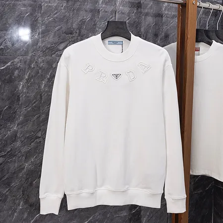 プラダ パーカー