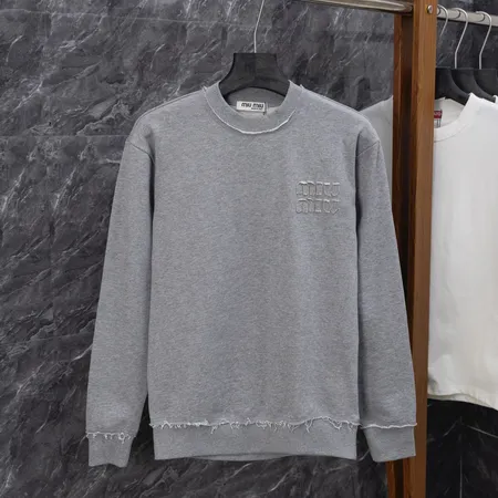 ミュウミュウ パーカー