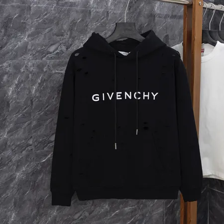 ジバンシィ パーカー