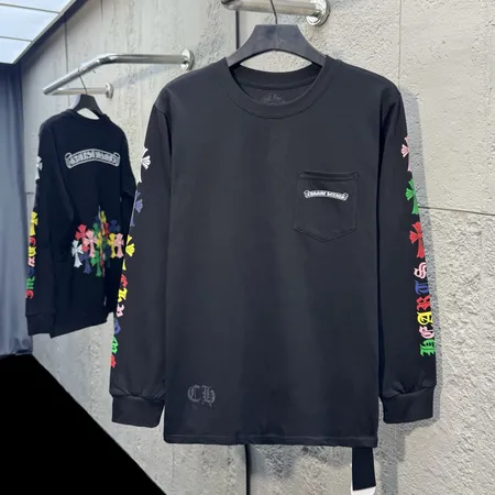 クロムハーツ パーカー