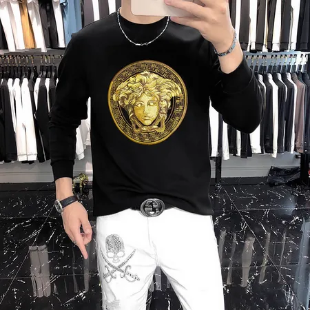 ヴェルサーチ Tシャツ