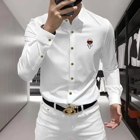 フェンディ シャツ