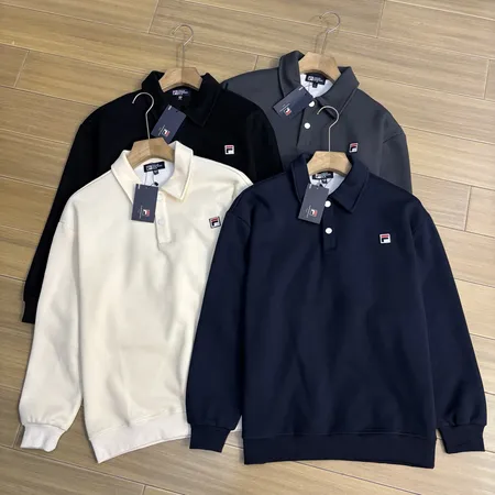 フィラ パーカー