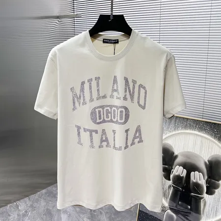 ドルチェ＆ガッバーナ Tシャツ