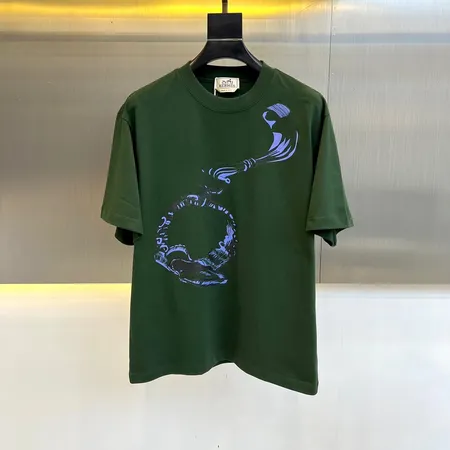 エルメス Tシャツ