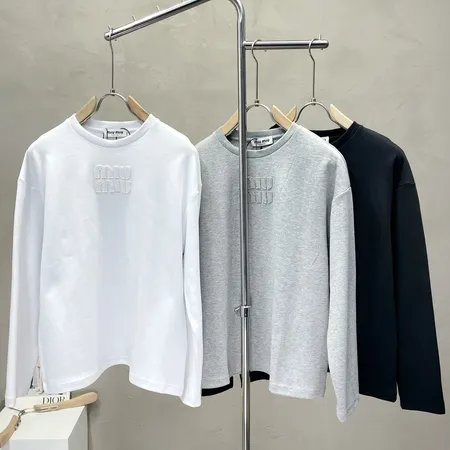 ミュウミュウ パーカー