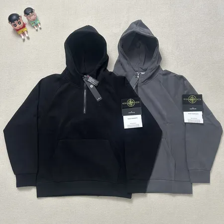 ストーンアイランド パーカー