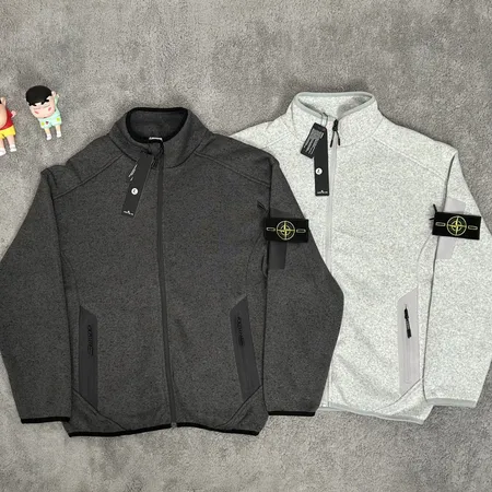 ストーンアイランド パーカー