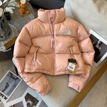 ノースフェイス ダウンジャケット