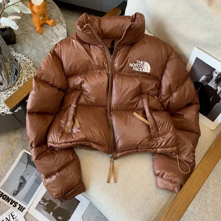 ノースフェイス ダウンジャケット