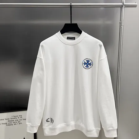 クロムハーツ パーカー