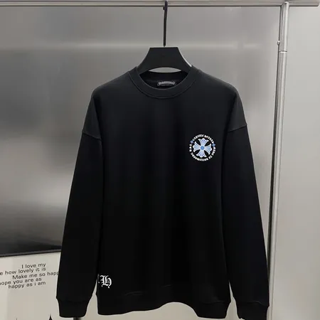 クロムハーツ パーカー