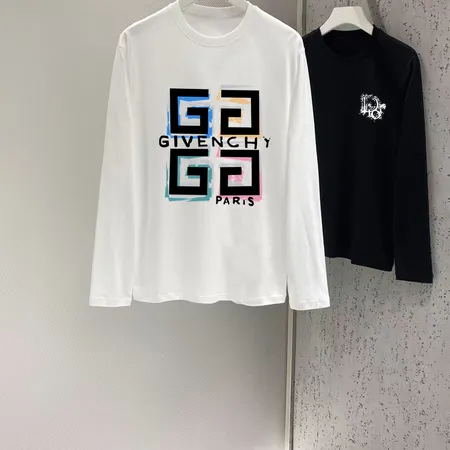 ジバンシィ Tシャツ