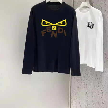 フェンディ Tシャツ