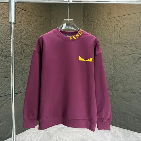 フェンディ パーカー