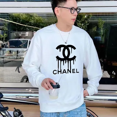 シャネル パーカー